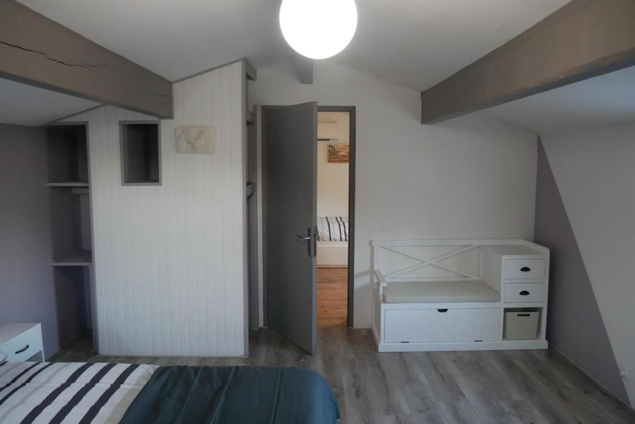 La Petite Maison Arles Eksteriør bilde