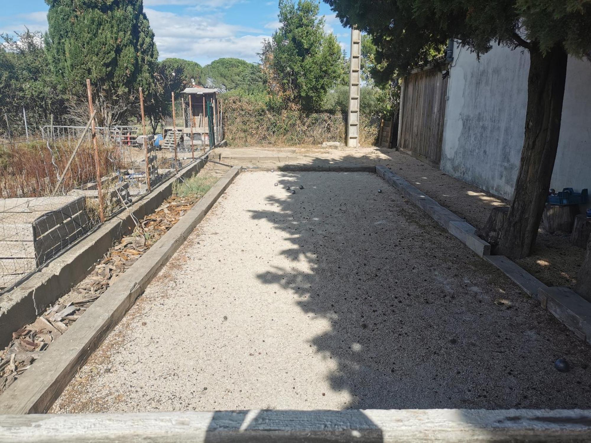 La Petite Maison Arles Eksteriør bilde