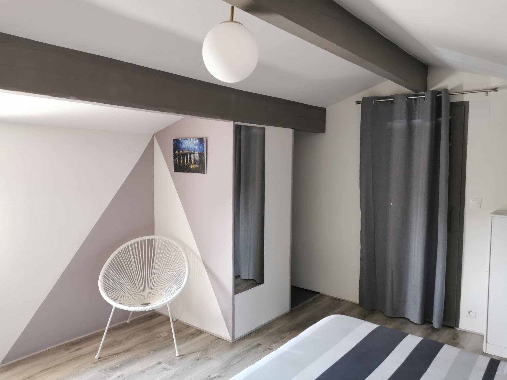 La Petite Maison Arles Eksteriør bilde