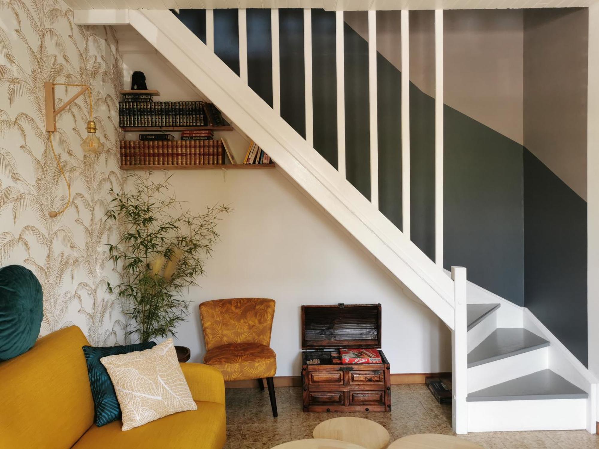 La Petite Maison Arles Eksteriør bilde